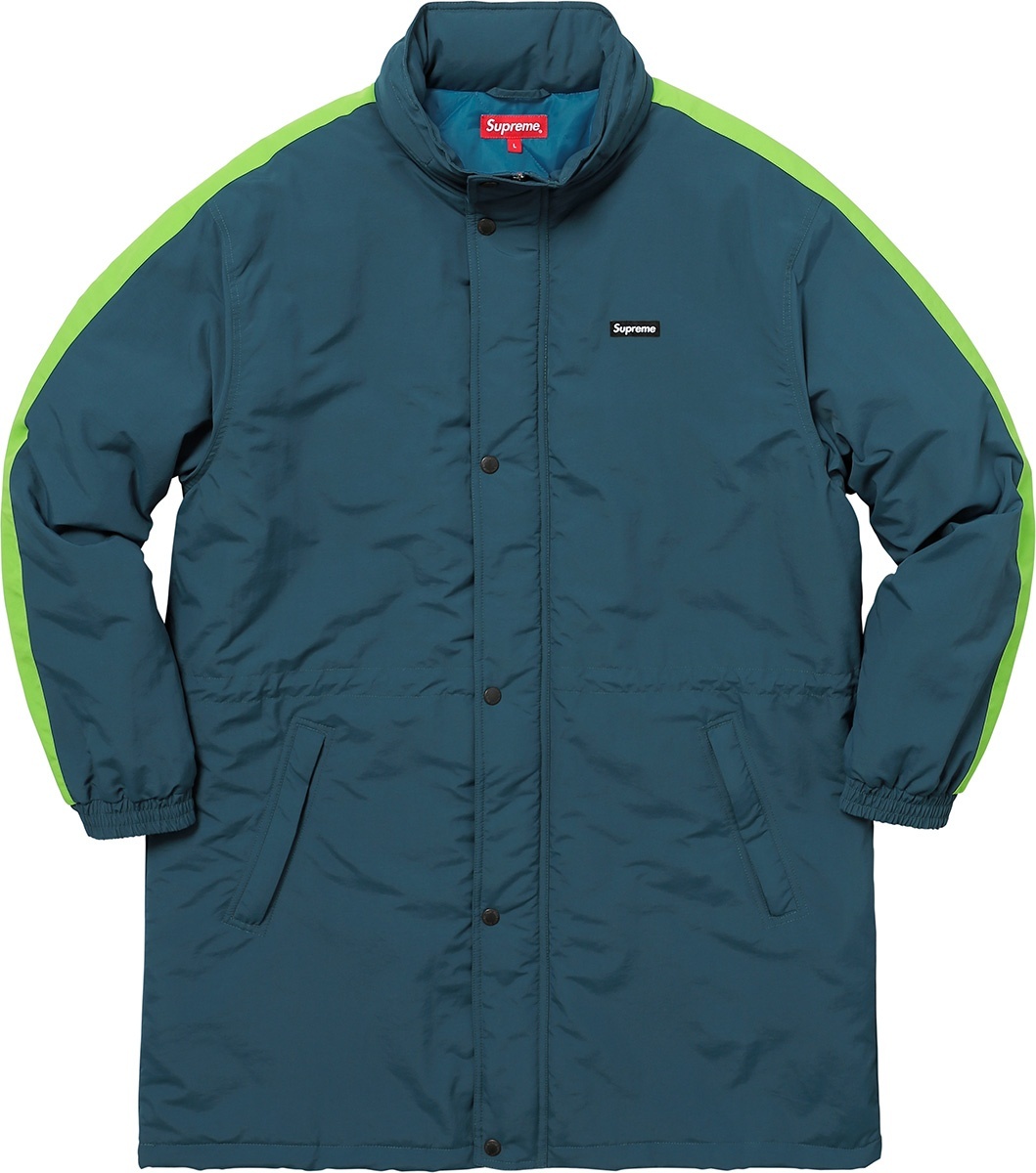 Stadium Parka view 12